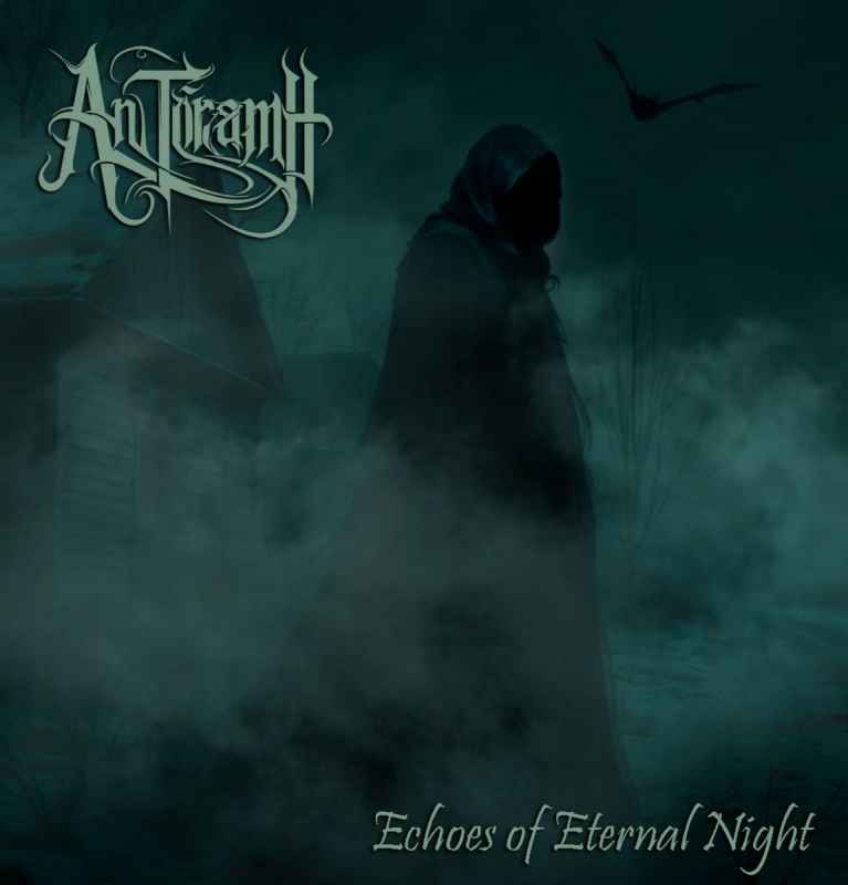 AN TORAMH - Echoes of Eternal Night DIGI